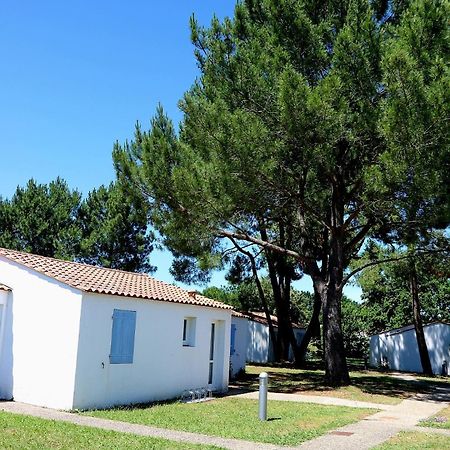 Charmante Petite Maison Pour 4 Personnes Cdc Fr90C10G Dolus d'Oléron 외부 사진