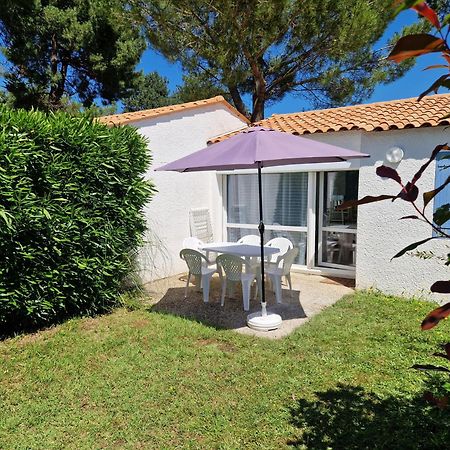 Charmante Petite Maison Pour 4 Personnes Cdc Fr90C10G Dolus d'Oléron 외부 사진