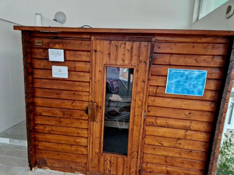 Charmante Petite Maison Pour 4 Personnes Cdc Fr90C10G Dolus d'Oléron 외부 사진
