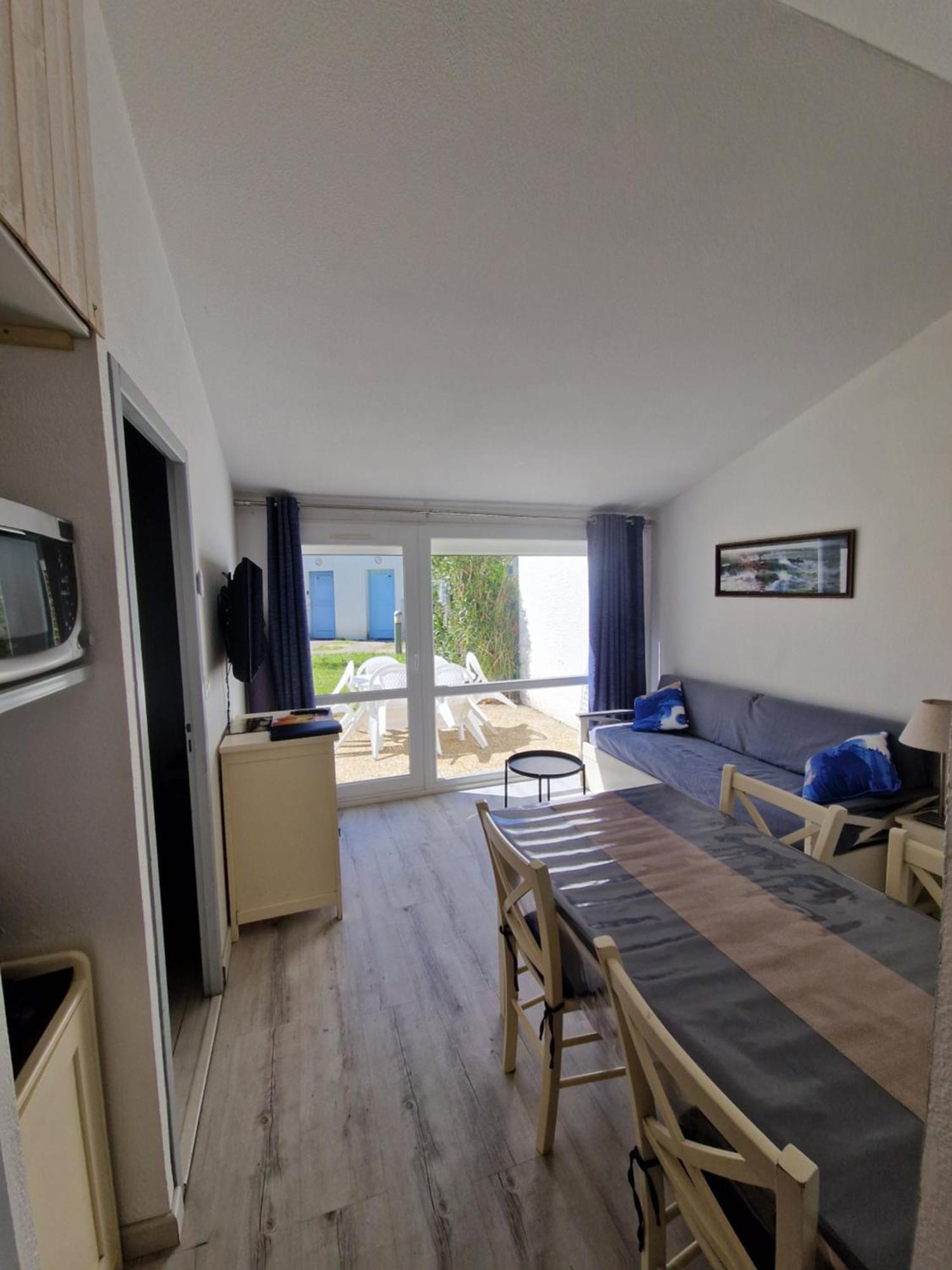 Charmante Petite Maison Pour 4 Personnes Cdc Fr90C10G Dolus d'Oléron 외부 사진