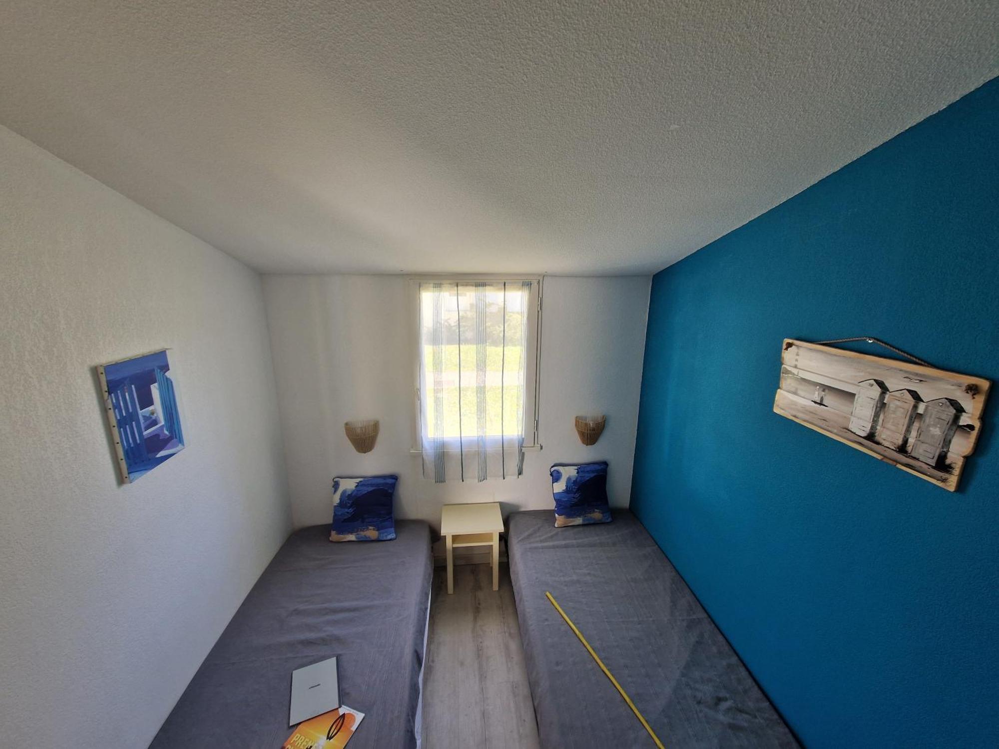 Charmante Petite Maison Pour 4 Personnes Cdc Fr90C10G Dolus d'Oléron 외부 사진