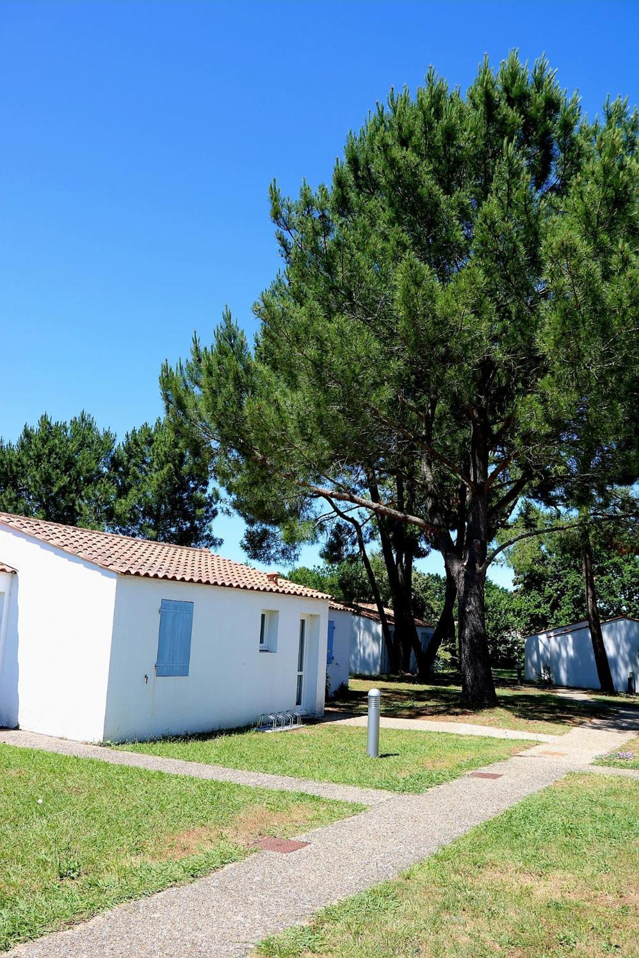 Charmante Petite Maison Pour 4 Personnes Cdc Fr90C10G Dolus d'Oléron 외부 사진