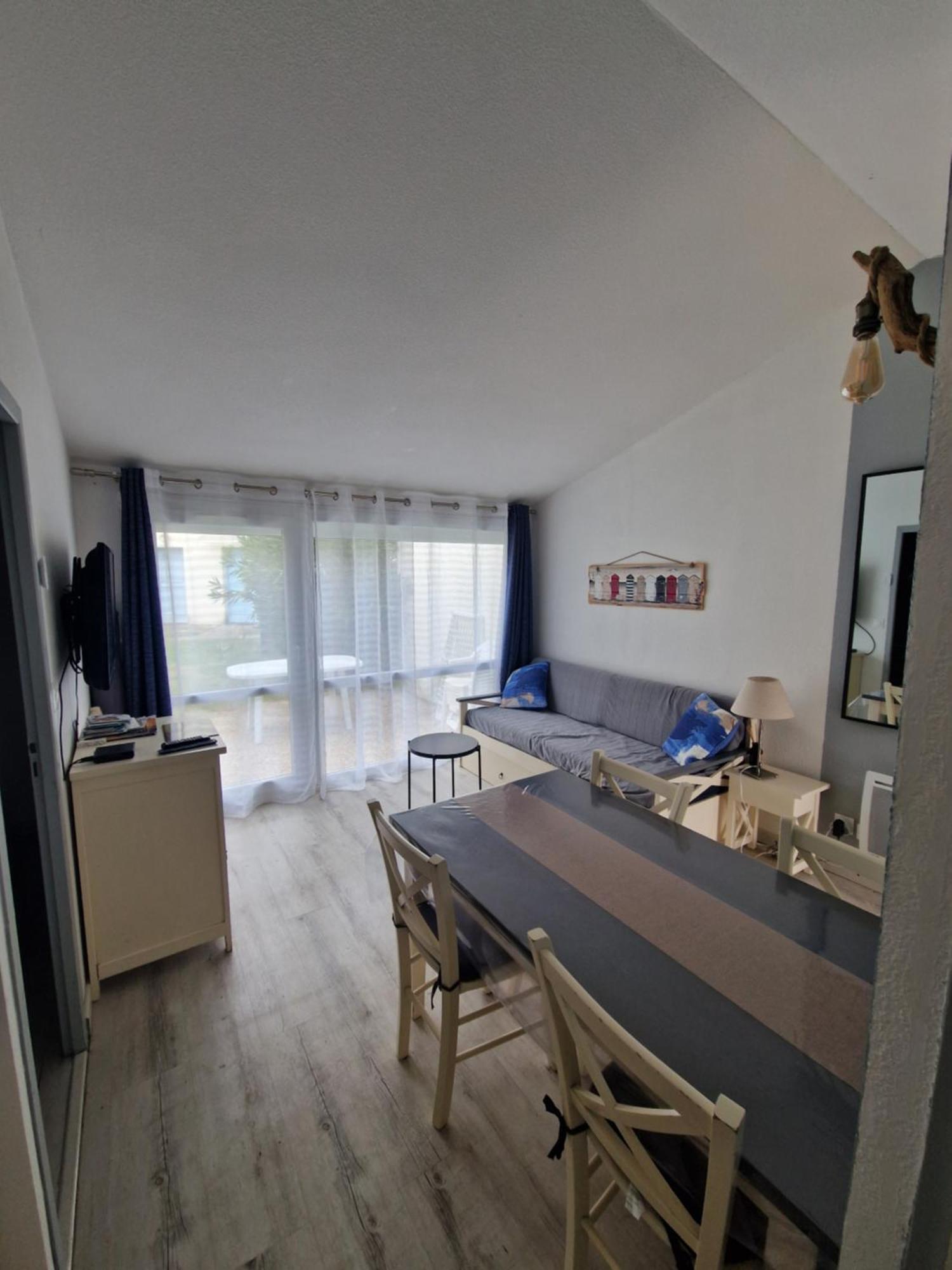 Charmante Petite Maison Pour 4 Personnes Cdc Fr90C10G Dolus d'Oléron 외부 사진